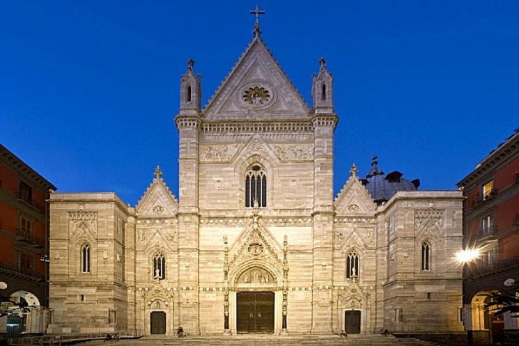 Апартаменты Miracles On 32Th Street Неаполь Экстерьер фото