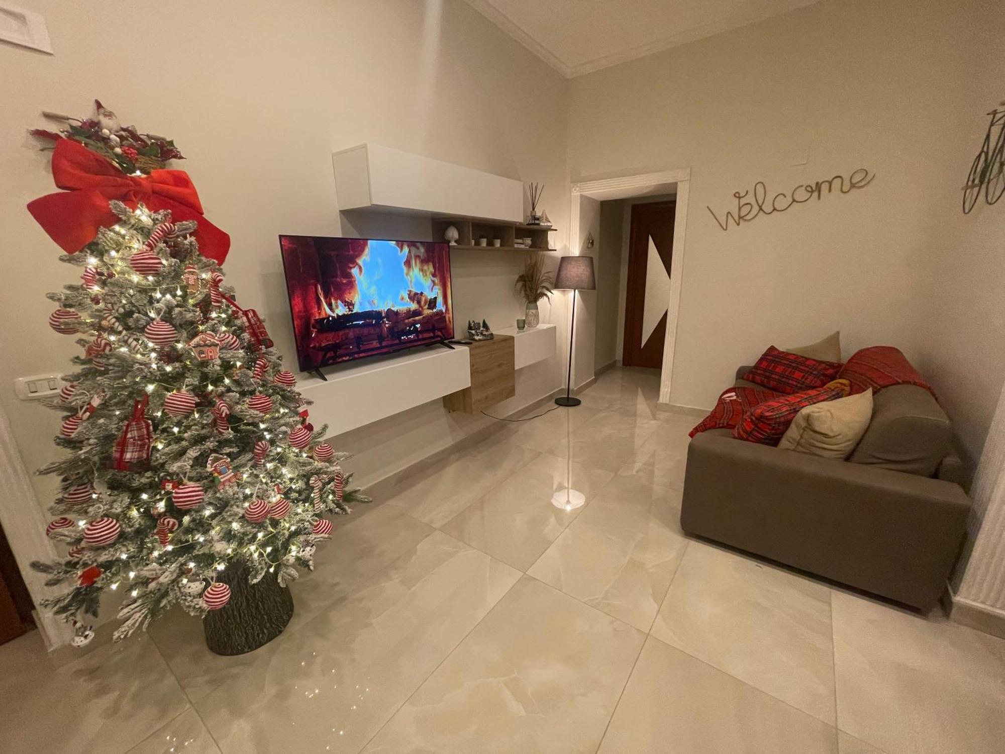 Апартаменты Miracles On 32Th Street Неаполь Экстерьер фото